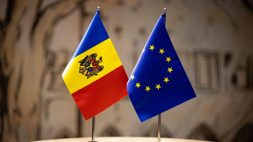 Program de pregătire pentru negocierile de aderare la Uniunea Europeană