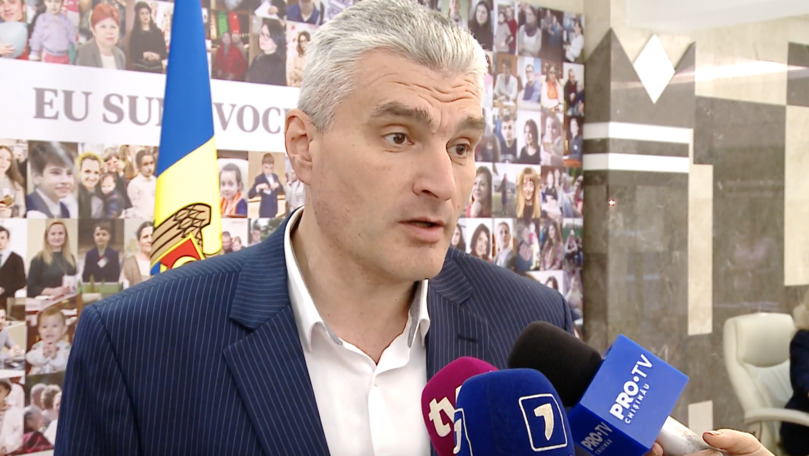 Usatîi, Platon și Filat vor fi audiați? Ce spune Alexandru Slusari