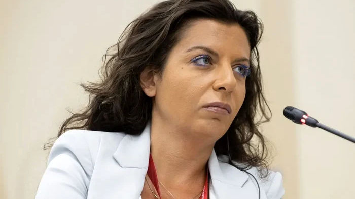 O propagandistă a Kremlinului, diagnosticată cu o boală extrem de gravă