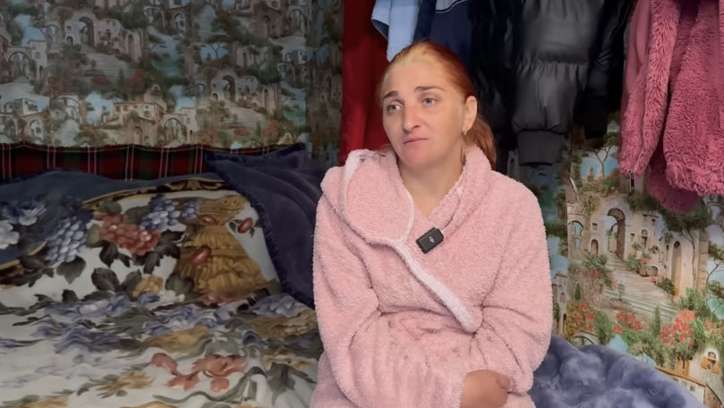 Drama unei femei: Concubinul mi-a pus capul pe trunchi să mi-l taie