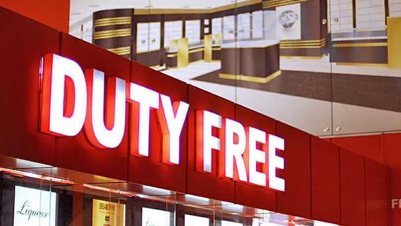 Sandu: Mărfurile vândute în magazinele duty-free, aduse ilegal în țară