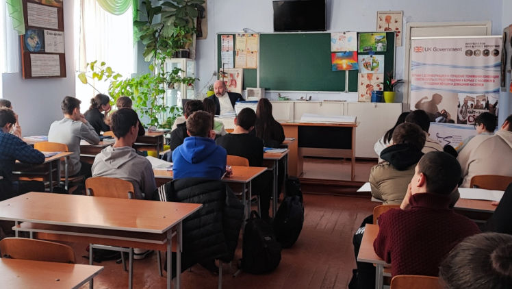 Percepția tinerilor găgăuzi privind Convenția de la Istanbul, mai bună