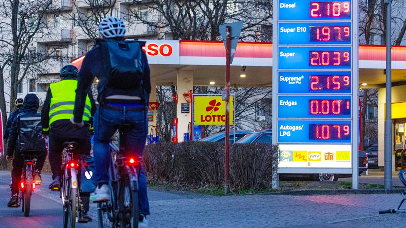 ЕС потратил €10 млрд на поддержку из-за подорожания энергии вследствие конфликта с Ираном.