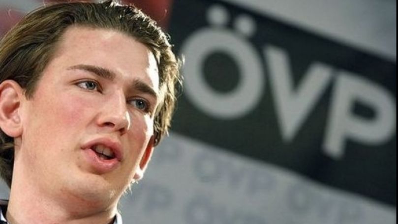 Austria: Noul guvern condus de Sebastian Kurz a depus jurământul