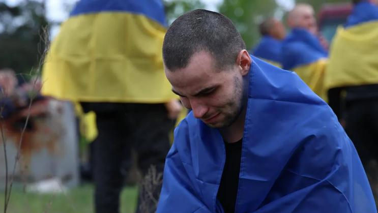 Ce se întâmplă în prezent în războiul din Ucraina
