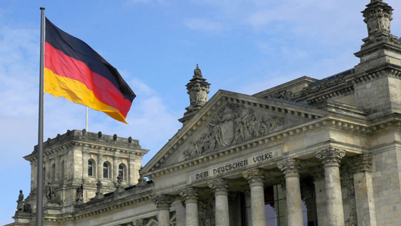 Germania achiziționează preventiv iod, în caz de accident nuclear