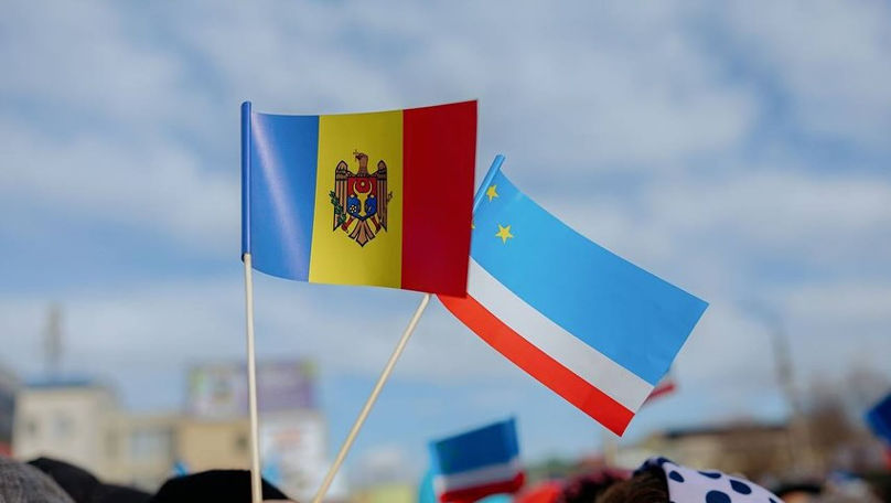 La Comrat răsună apeluri la nesupunere civică, după sentința bașcanului