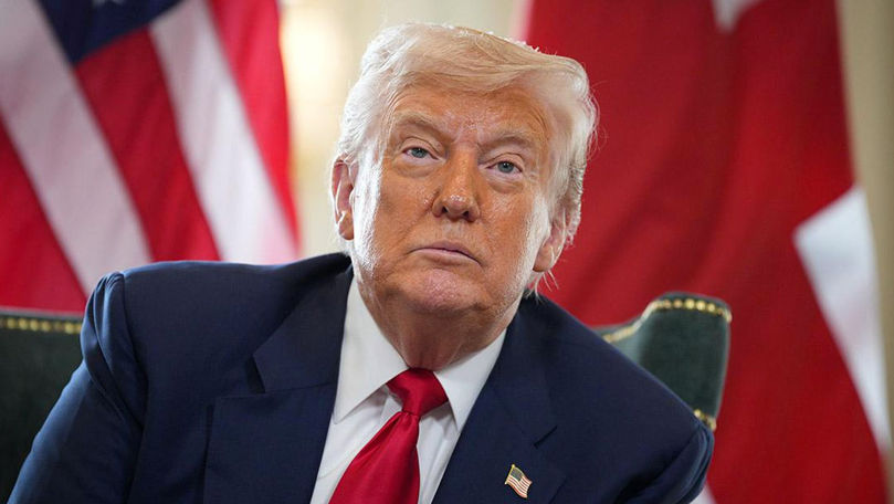 Trump, întrebat de ce nu face nimic pentru a opri războiul: Acesta s-a enervat.