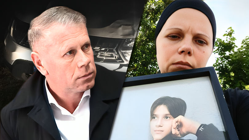 Mama lui Mihăiță, după victoria lui Ciochină: Copilul meu putrezește