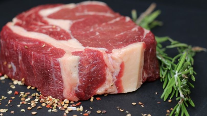 Câte întreprinderi din Rusia au dreptul să exporte carne în Moldova