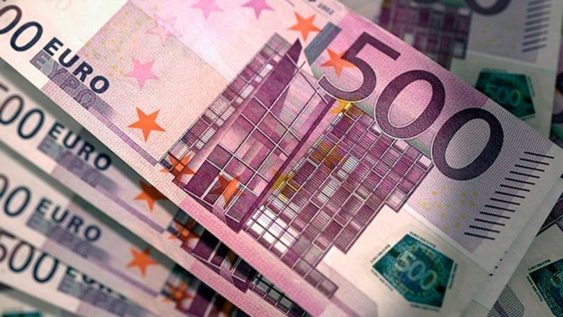 Курс евро опустится ниже отметки в 20 евро.