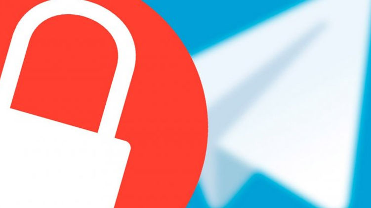 Канал с угрозами в адрес школ заблокирован.