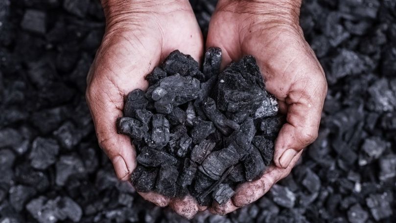Europa, salvată de cărbune pe fondul crizei gazelor rusești