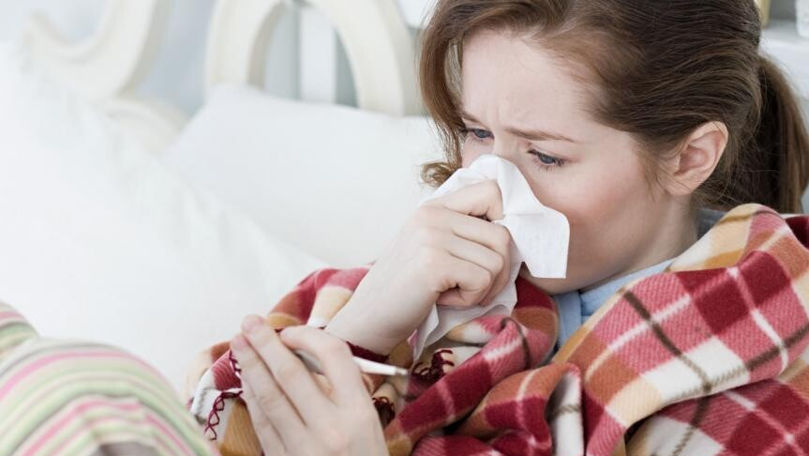 В Молдове снижается заболеваемость гриппом и ОРВИ, случаев COVID-19 не выявлено.