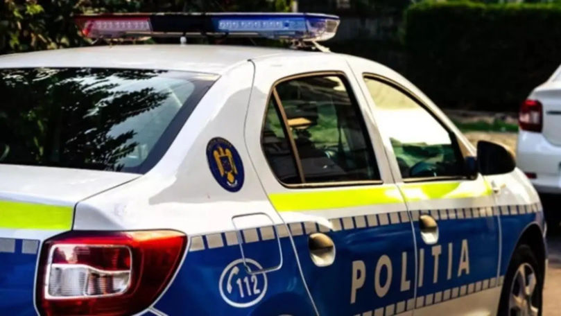 Un adolescent din Târgu Jiu și-a ucis bunica după o ceartă cu tatăl său