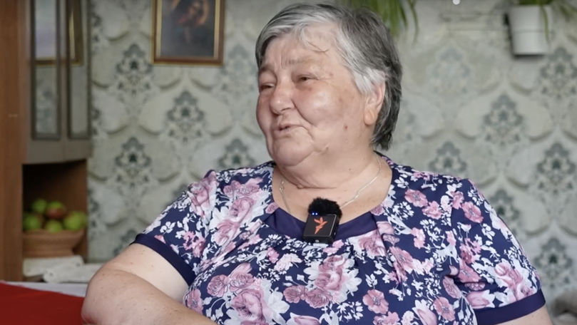 Mamă pentru 28 de copii: Povestea unei femei din Drochia care i-a înfiat