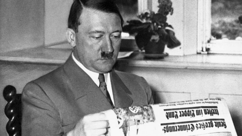 Un austriac, condamnat după ce a gătit mâncarea preferată a lui Hitler
