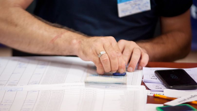 Парламент утвердил дату парламентских выборов 