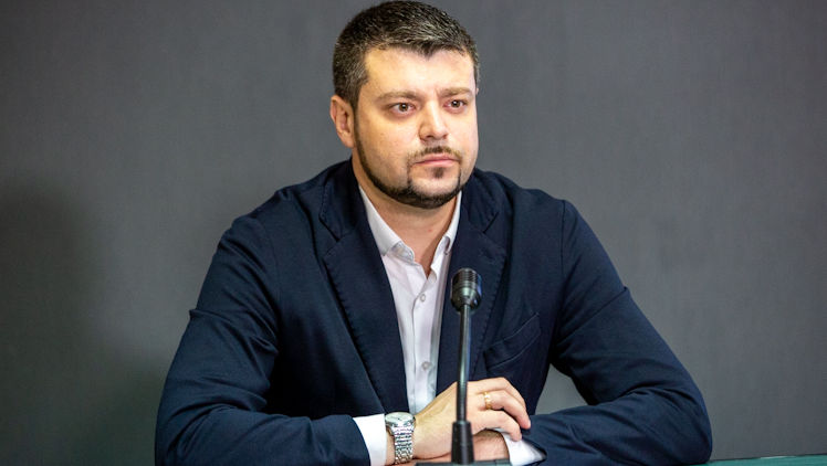 Alexandru Bujorean: Elena Dragalin nu va candida la alegerile din toamnă