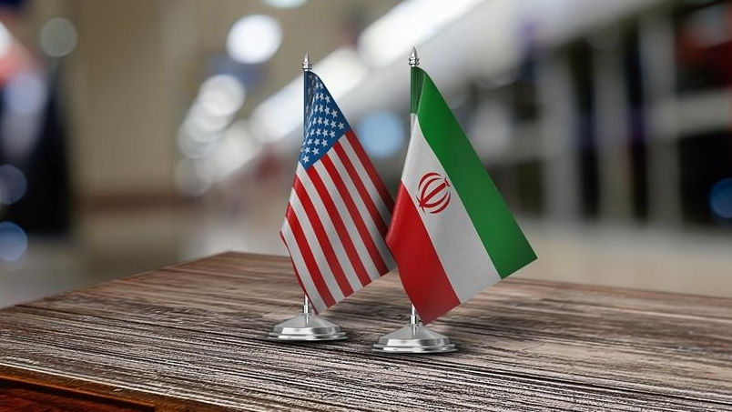 США ввели новые санкции против Ирана.