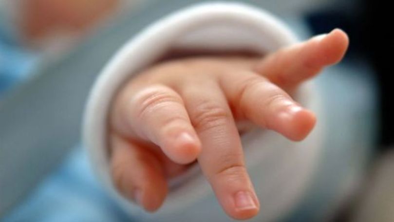 Un bebeluș a murit la Odesa după ce a fost vaccinat