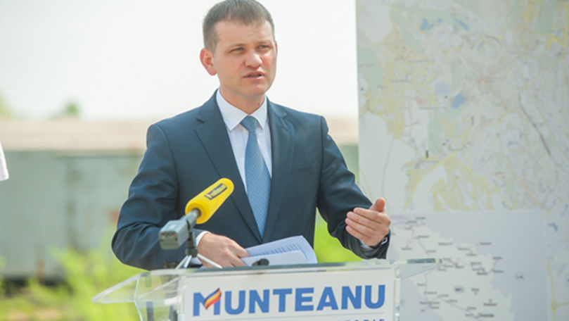 Munteanu: Construcția unei centrale termoelectrice ar reduce factura