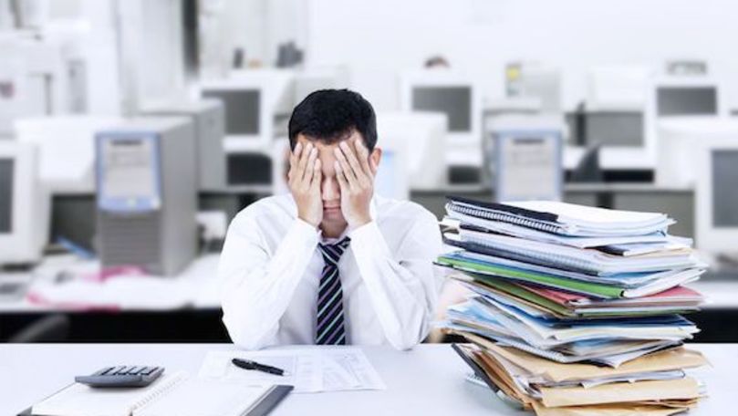Circa 50% din numărul locurilor de muncă vacante sunt în orașul Chișinău