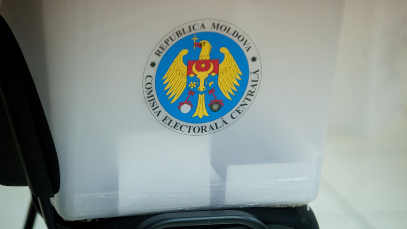 La Codru au fost pierdute buletine de vot. Ceban: Se face intenționat