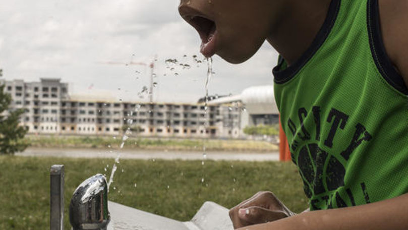 30 de milioane de oameni din Statele Unite au la robinet apă contaminată