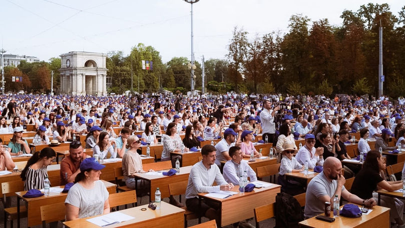 Ultima zi înscrieri la Marea Dictare Națională. Care sunt premiile