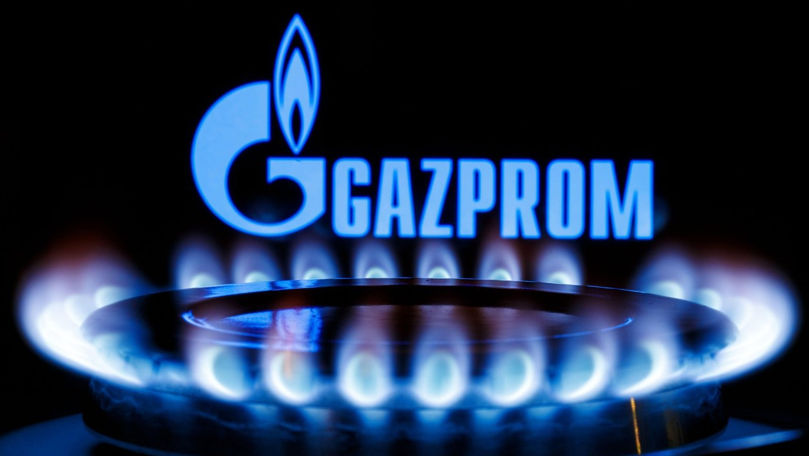 Gazprom discută cu Serbia termenele unui nou contract de livrare de gaze