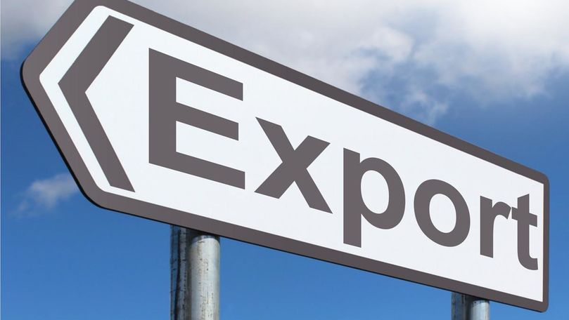 Transnistria a majorat taxele de export pentru moloz, pietriș și nisip