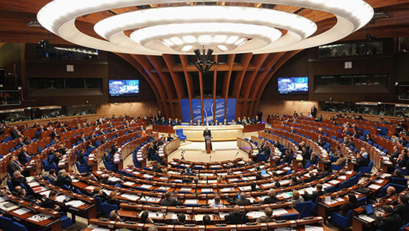 Moldova se asociază la Strasbourg cu incertitudine și frustrare