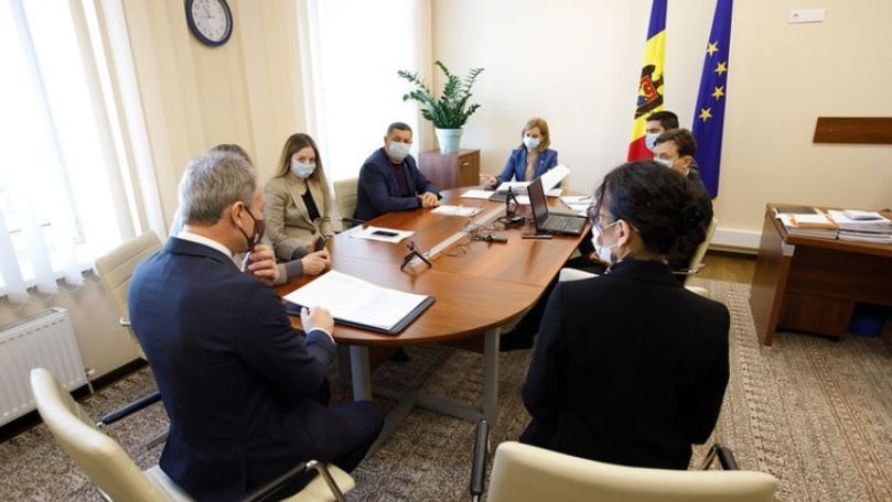 Ciocoi și Călugăru ar putea fi numiți ambasadori în Germania și Franța