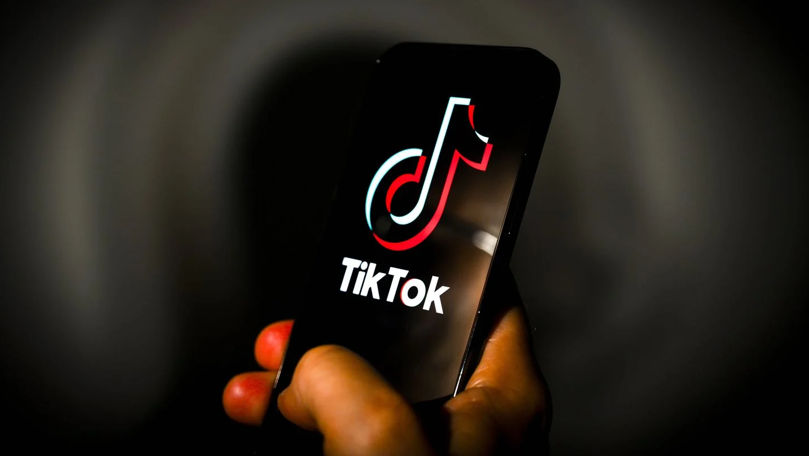 Dezinformarea ia amploare pe TikTok: Moldovenii, expuși la conținut fals