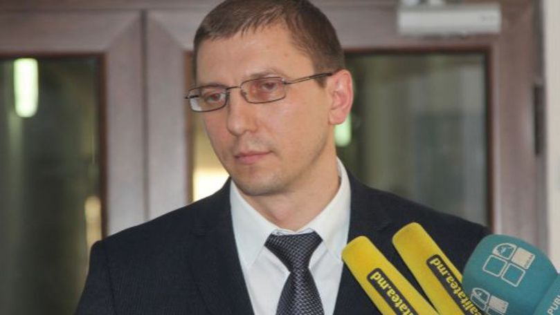 Șeful Procuraturii Anticorupție, Viorel Morari, și-a dat demisia