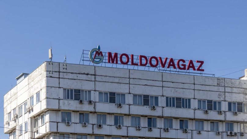 Spînu: Moldovagaz va plăti Gazprom-ului încă 8,5 milioane de dolari