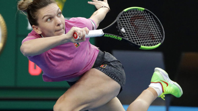 Simona Halep revine pe locul 2 WTA. La câte puncte e de locul 1