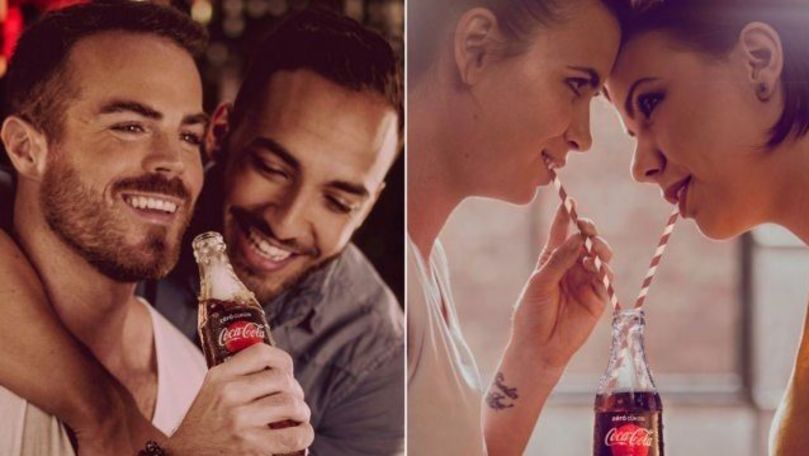Coca-Cola prezintă o reclamă pro-LGBTQI în Ungaria stârnind controverse
