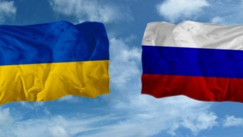 Ucraina a solicitat UE să aplice noi sancţiuni împotriva Rusiei