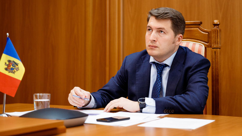 МИДЕИ: Молдова приступит к переговорам о вступлении в ЕС до конца 2023 года.