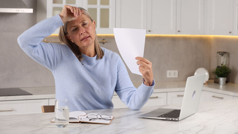 Ghid pentru femeile aflate la menopauză: Obiceiurile sănătoase de urmat