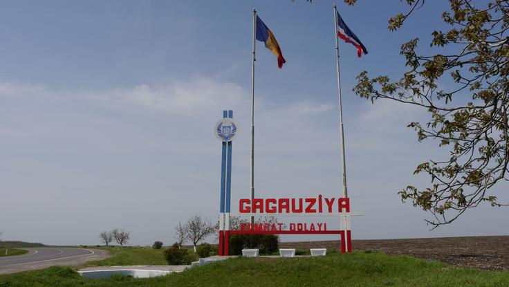 Experți: Găgăuzia, folosită de Moscova pentru a destabiliza R. Moldova