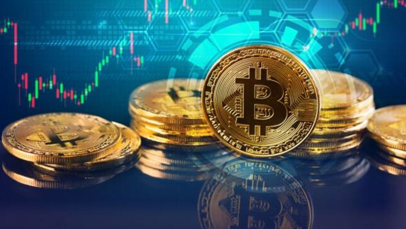 Declinul monedelor virtuale continuă. Ce se întâmplă cu Bitcoin