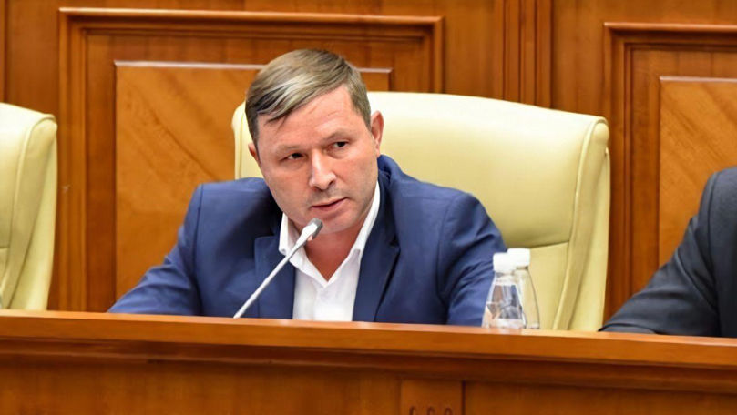 Deputatul Radu Mudreac, pus sub învinuire pentru spălare de bani