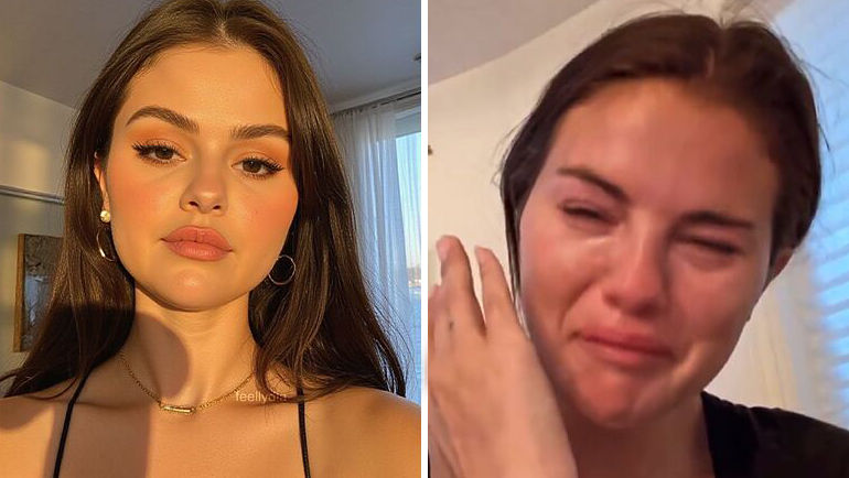 «Мисс Калифорния» осудила Селену Гомес после ее истерики из-за депортации мигрантов. 