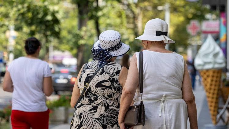 Chișinăul va deschide centre moderne pentru seniori activi și implicați