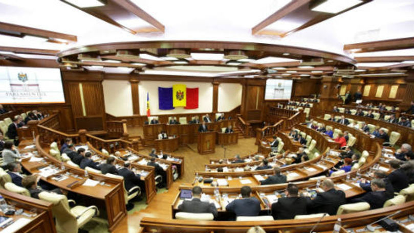 Lista deputaților care vor forma noul Parlament