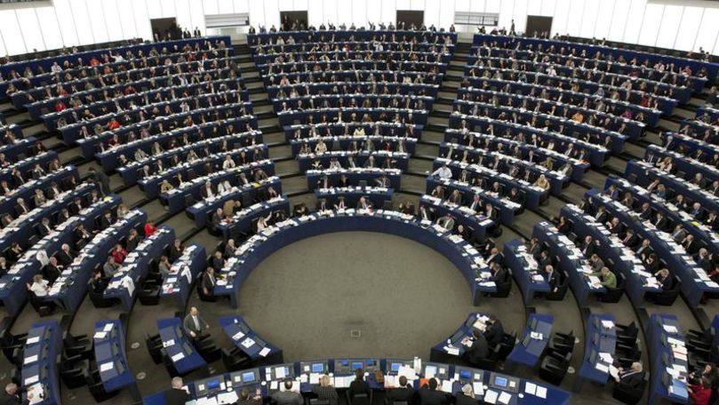 Moldova, criticată în Parlamentul European: Stat capturat ce dă îndărăt