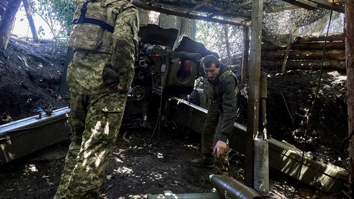 Analiză: NATO a predat Ucraina lui Vladimir Putin
